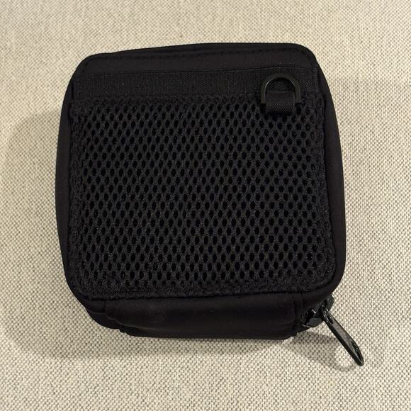 Dagne Dover Arlo Neoprene Tech Organizer - Small - Onyx Black - Picture 3 of 6